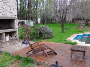 Hotels in Plottier